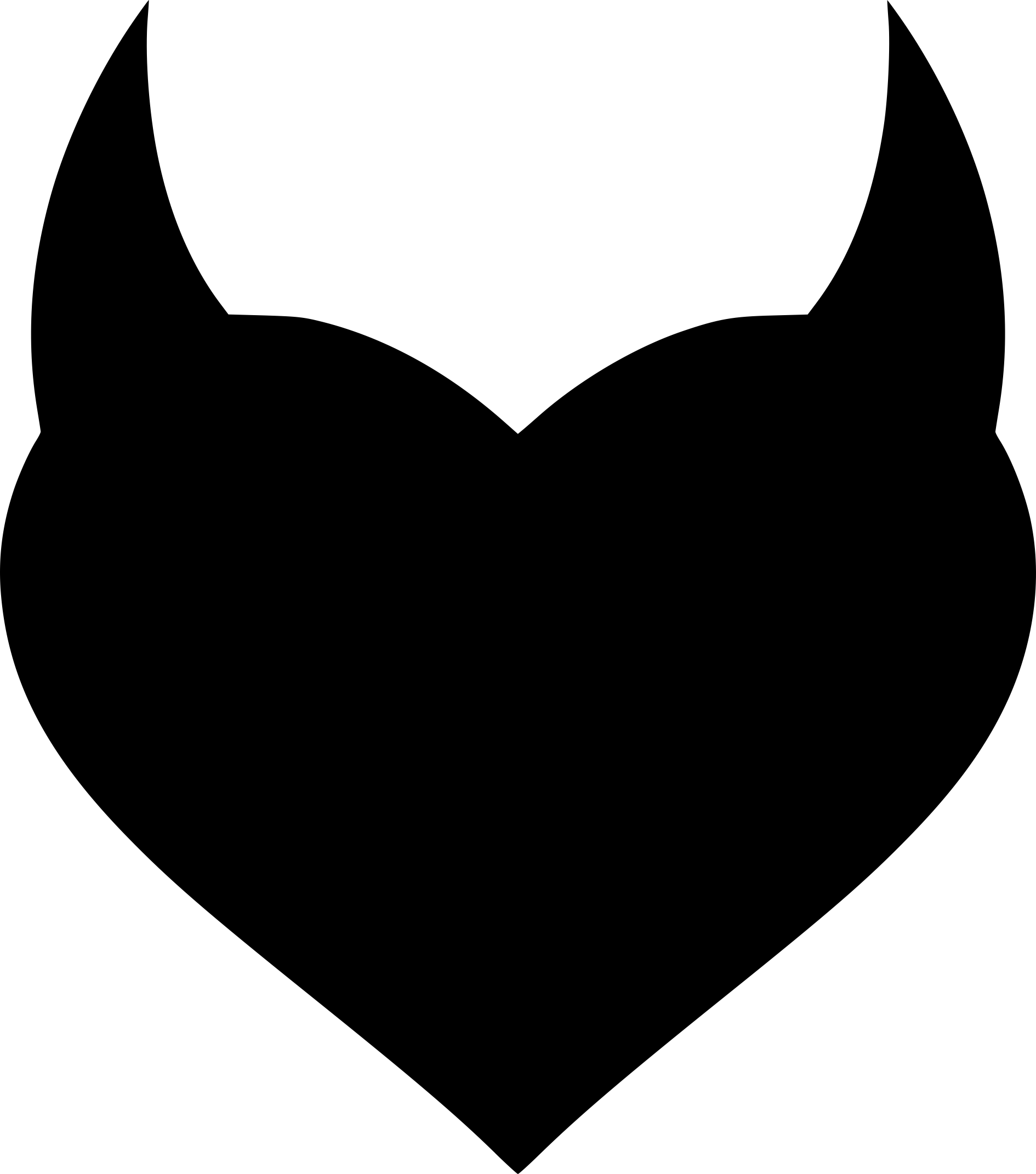 Brand Fetlife Stencil Svg Vector Free Vectors